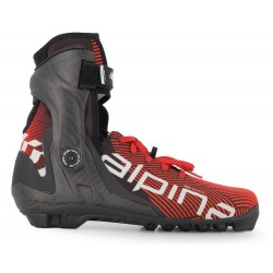 Rulleski sko Alpina PRO SK SM Skate Summer